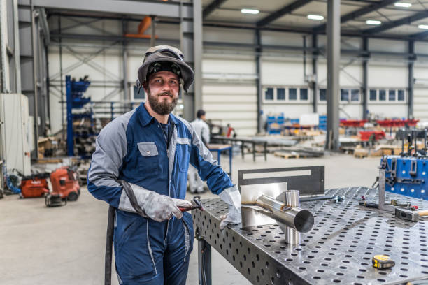Best Specialty Welding Processes in Millbrook, NY